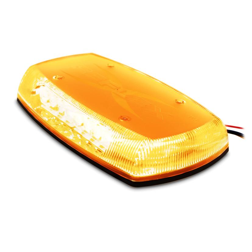 ECCO 5590A Amber LED Minibar