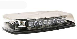 ECCO 5597CA ELECT LED 15 INCH Ultra Bright Mini LIGHTBAR - High quality product image showing ECCO 5597CA ELECT LED 15 INCH Ultra Bright Mini LIGHTBAR details and features