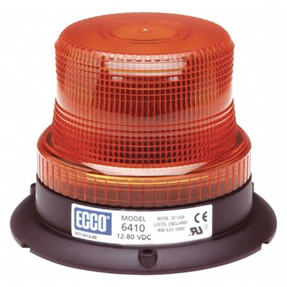 ECCO 6465A LED Beacon - High quality product image showing ECCO 6465A LED Beacon details and features