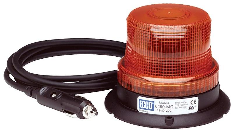 ECCO 6465A-MG Led Beacon - High quality product image showing ECCO 6465A-MG Led Beacon details and features