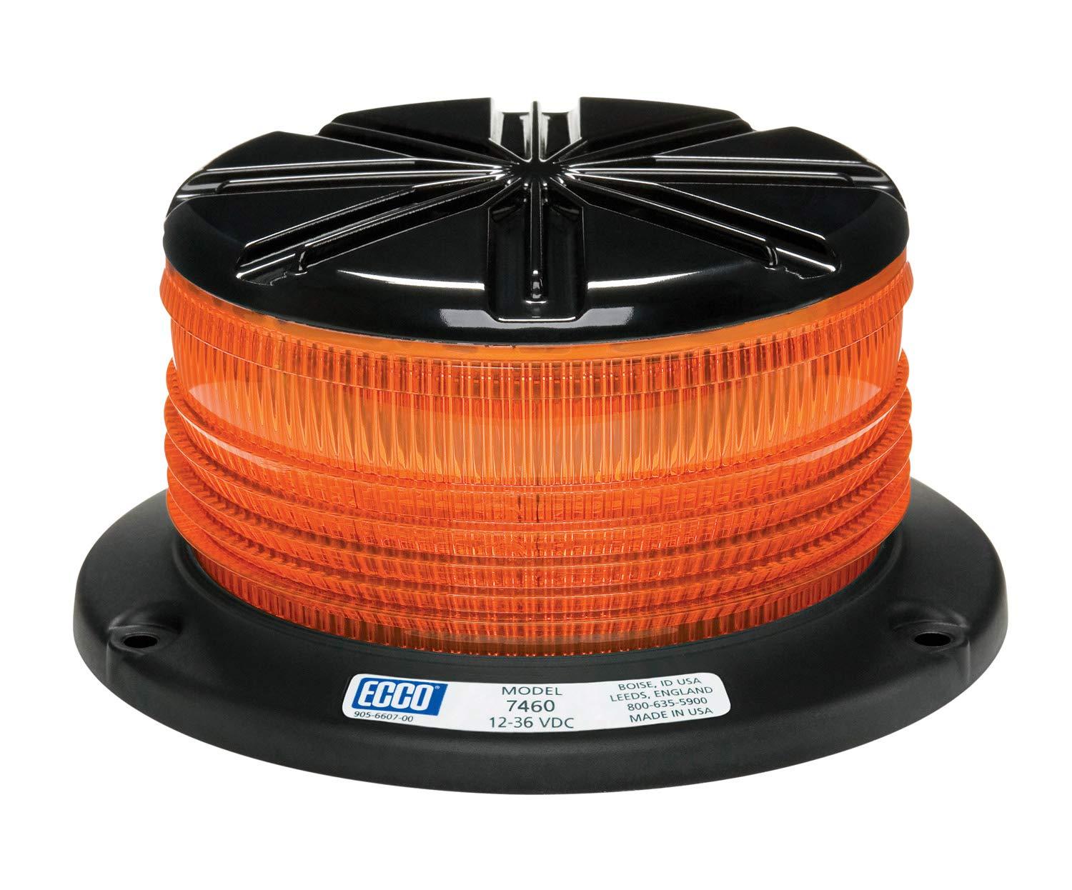 ECCO 7460A LED Beacon Light - High quality product image showing ECCO 7460A LED Beacon Light details and features