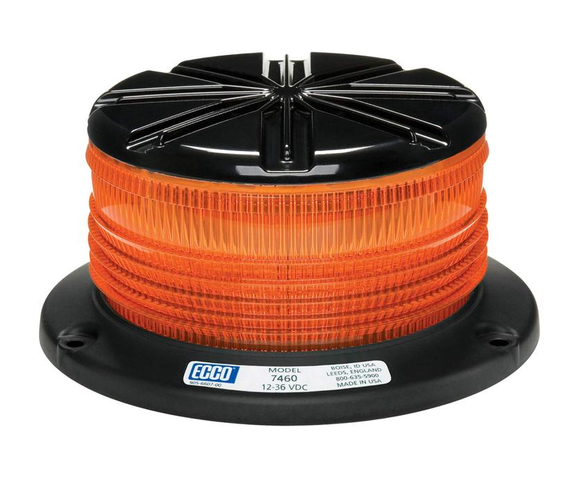 ECCO 7460A LED Beacon Light