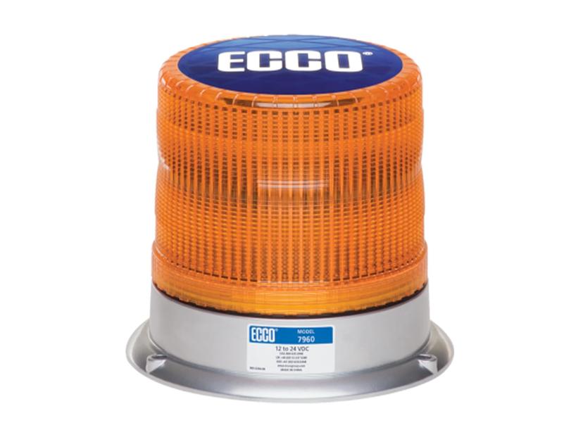 ECCO 7960A LED Beacon Light