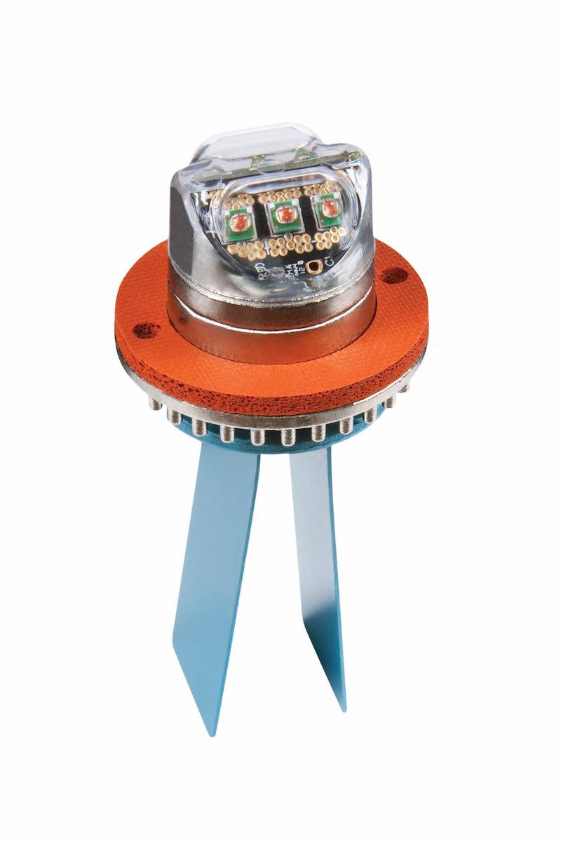 ECCO 9013C LED Flasher - High quality product image showing ECCO 9013C LED Flasher details and features