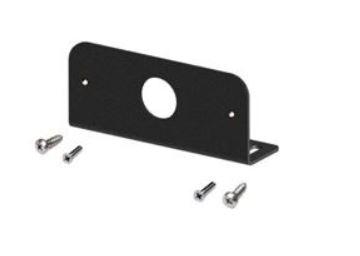 ECCO A3510L Warning Light Mount; For Use With ECCO 3510 Series LED Warning Light; L-Shape