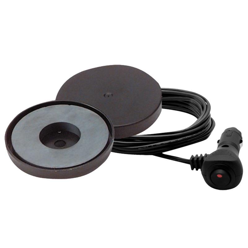 ECCO A6600MK Magnet Mnt Kit 6400,6500,6600,6900,7100 &7900 Ser