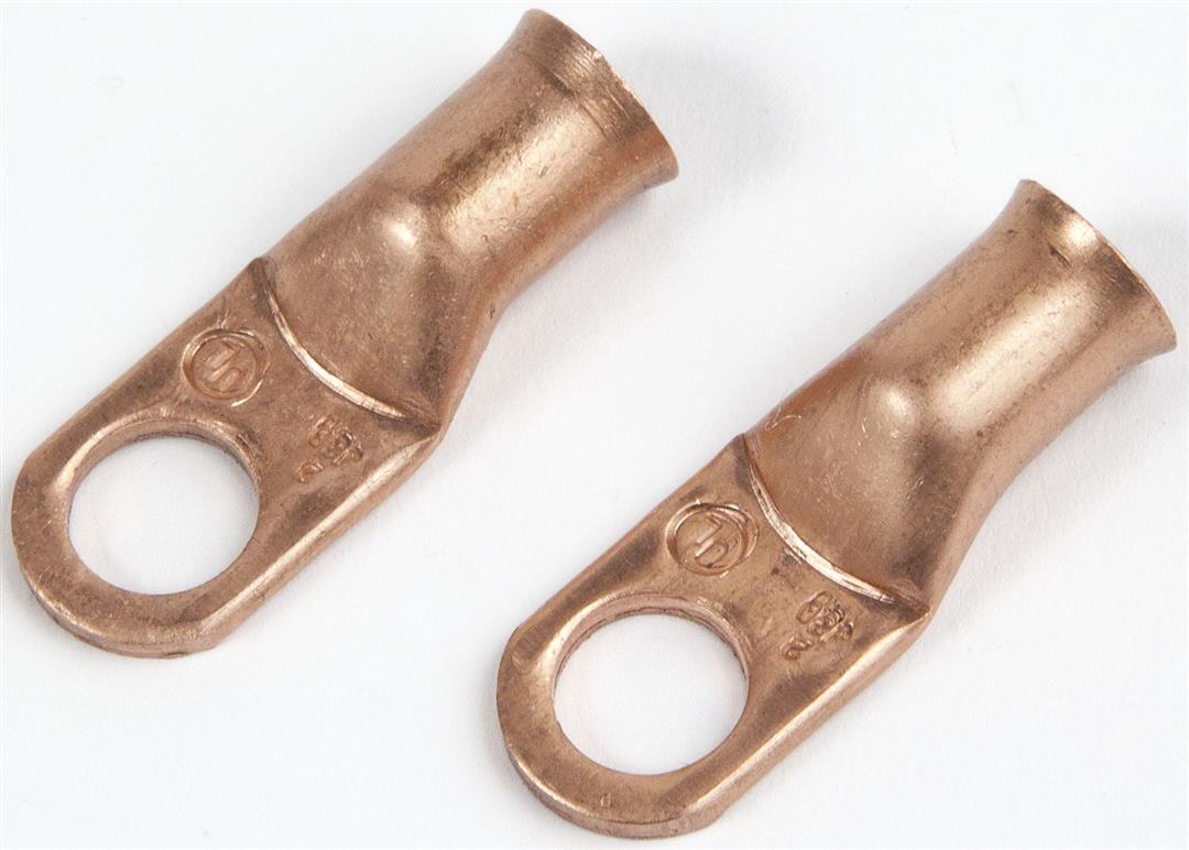 EAST PENN 00544 Battery Cable Lug (Pack of 2) - The Twister Group Tools product