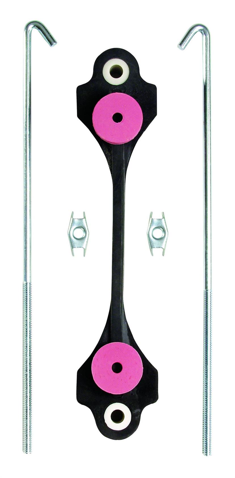 EAST PENN 00678 Batt Hold Down Kit