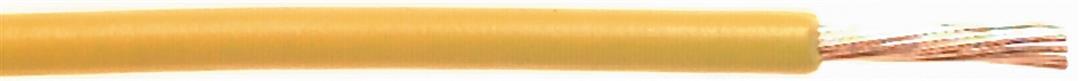 EAST PENN 02412 014 Gauge 100FT Yellow Spool - The Twister Group Tools product