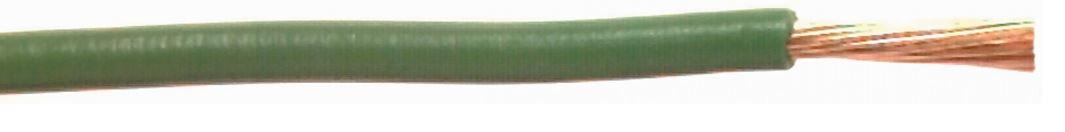 EAST PENN 02461 Green 12 Gauge x 100FT Wire - The Twister Group Tools product