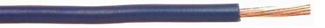 EAST PENN 02464 Blue 12 Gauge x 100FT Wire - The Twister Group Tools product
