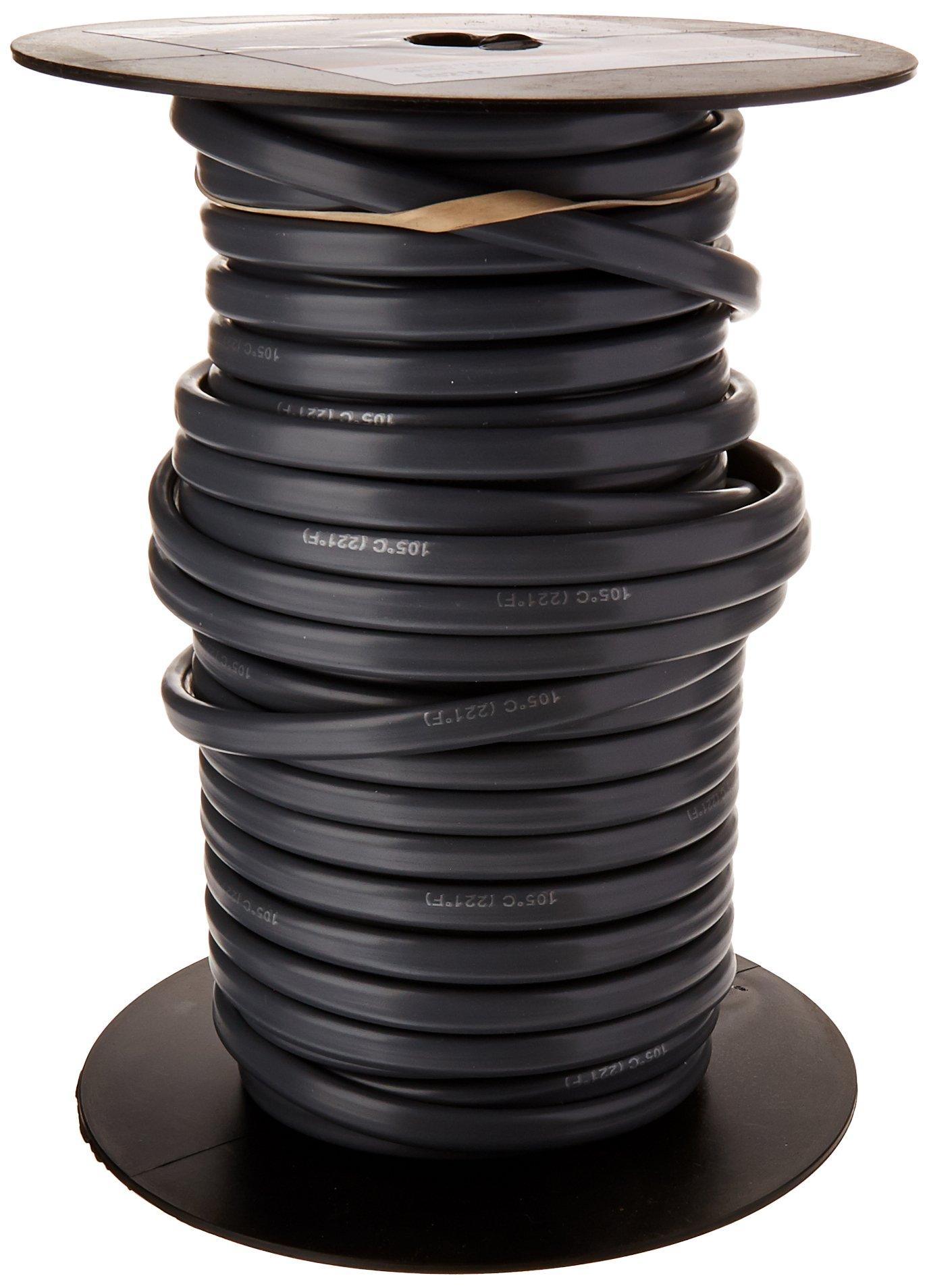 EAST PENN 03212 Deka East Penn Duplex Jacketed Brake Wire - High quality product image showing EAST PENN 03212 Deka East Penn Duplex Jacketed Brake Wire details and features