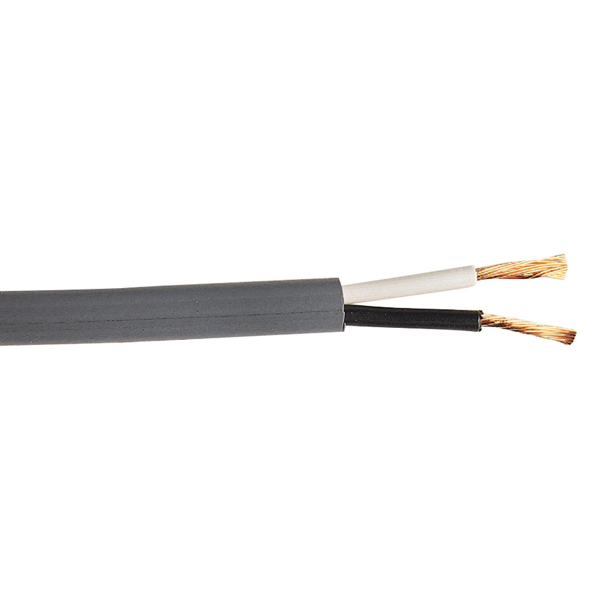 EAST PENN 03214 012/2 x 1000FT Brake Wire - High quality product image showing EAST PENN 03214 012/2 x 1000FT Brake Wire details and features