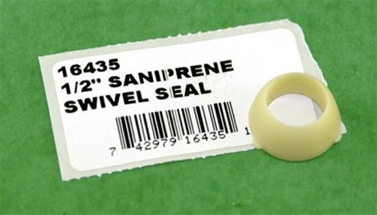 ELKHART 06465 E6G-00.75 ft. Saniprene Swivel Seal44; 0 - The Twister Group Tools product