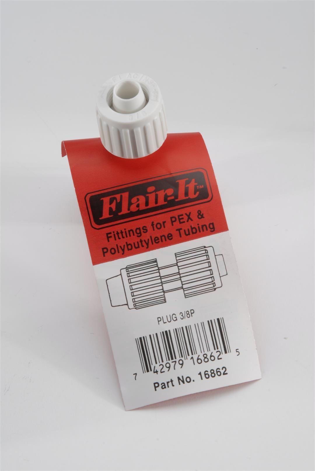 ELKHART 16862 Plug 3/8 INCH - The Twister Group Tools product