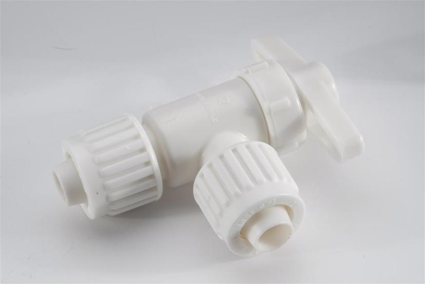 ELKHART 16885 Valve Angle 1/2 X 1/2