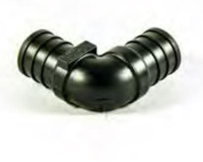 ELKHART 28815 3/8 INCH X 3/8 INCH Elbow - High quality product image showing ELKHART 28815 3/8 INCH X 3/8 INCH Elbow details and features