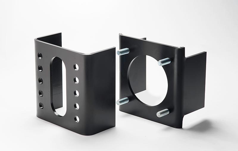 EQUALIZER SYSTEMS 70177 BRACKET BOX FOR 8106NTP, Component For Equalizer leveling System 8106NTP; Bracket Box - High quality product image showing EQUALIZER SYSTEMS 70177 BRACKET BOX FOR 8106NTP, Component For Equalizer leveling System 8106NTP; Bracket Box details and features