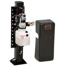 EQUALIZER SYSTEMS 7222FUPS JACK BOX FOR 8176NTP, Component For Equalizer Jack 8176NTP; Jack Box