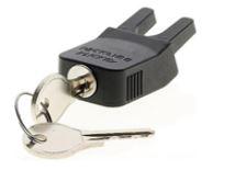 ELBY BIKES 70388 SECUREITSNAPIT LOCK