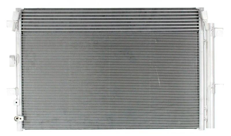 FOUR SEASONS 40997 CONDENSER/PARALLEL - High quality product image showing FOUR SEASONS 40997 CONDENSER/PARALLEL details and features