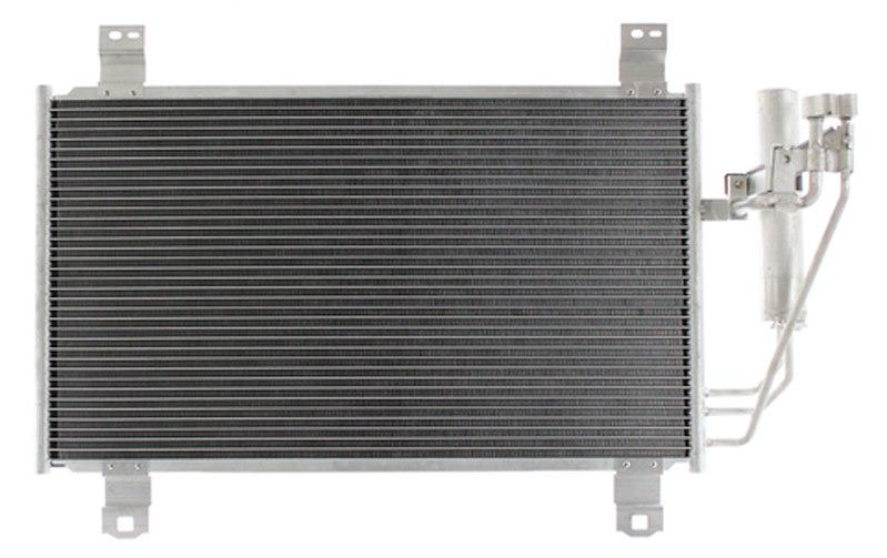 FOUR SEASONS 41001 CONDENSER/PARALLEL