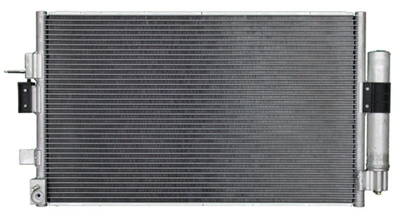 FOUR SEASONS 41003 CONDENSER/PARALLEL - High quality product image showing FOUR SEASONS 41003 CONDENSER/PARALLEL details and features