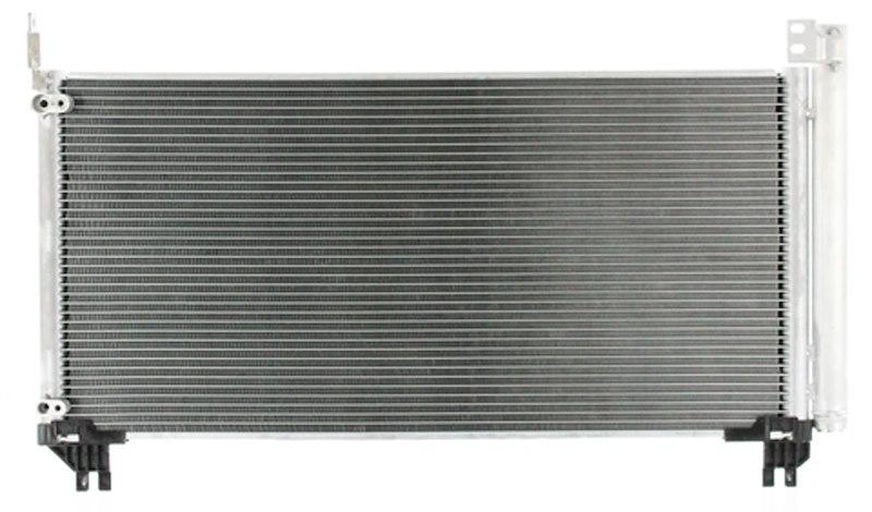 FOUR SEASONS 41005 CONDENSER/PARALLEL - High quality product image showing FOUR SEASONS 41005 CONDENSER/PARALLEL details and features