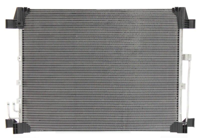 FOUR SEASONS 41061 CONDENSER/PARALLEL
