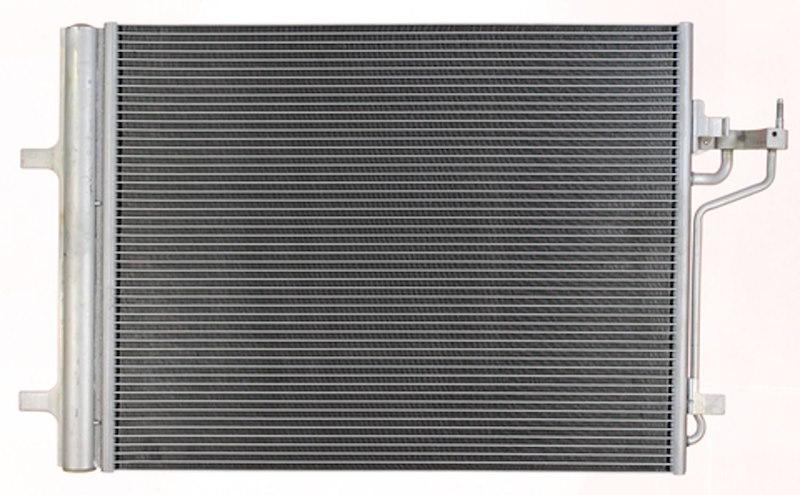 FOUR SEASONS 41076 CONDENSER/PARALLEL