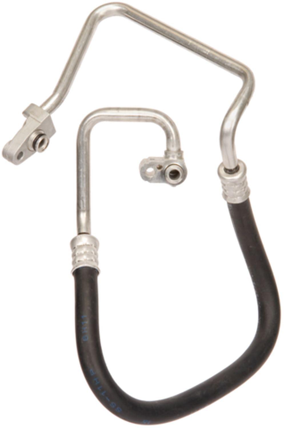 FOUR SEASONS 55152 A/C Refrigerant Hose - High quality product image showing FOUR SEASONS 55152 A/C Refrigerant Hose details and features