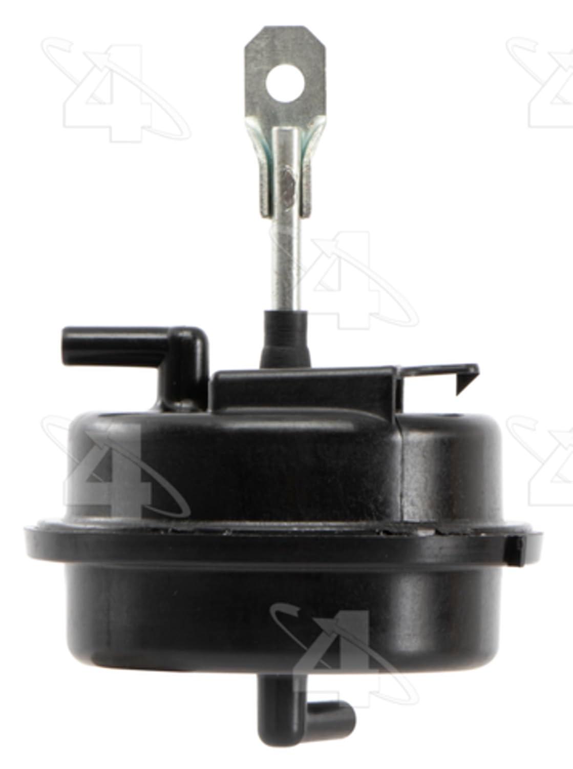 FOUR SEASONS 73458 AIR DOOR ACTUATOR - High quality product image showing FOUR SEASONS 73458 AIR DOOR ACTUATOR details and features