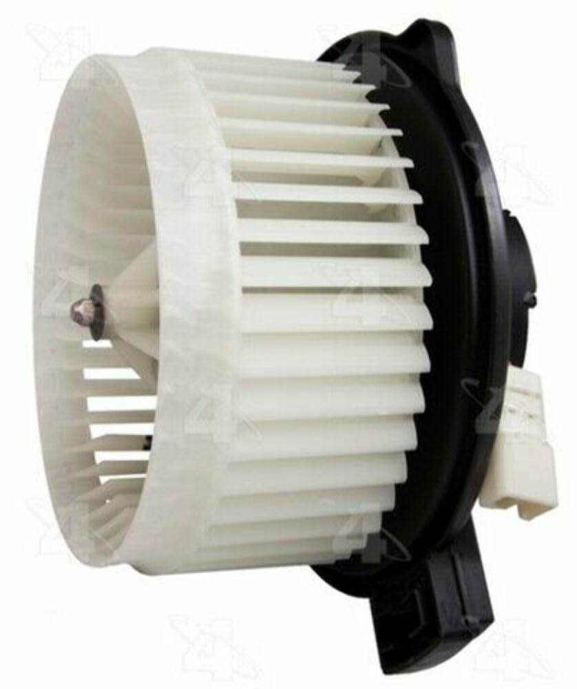 FOUR SEASONS 76911 Blower Motor - High quality product image showing FOUR SEASONS 76911 Blower Motor details and features