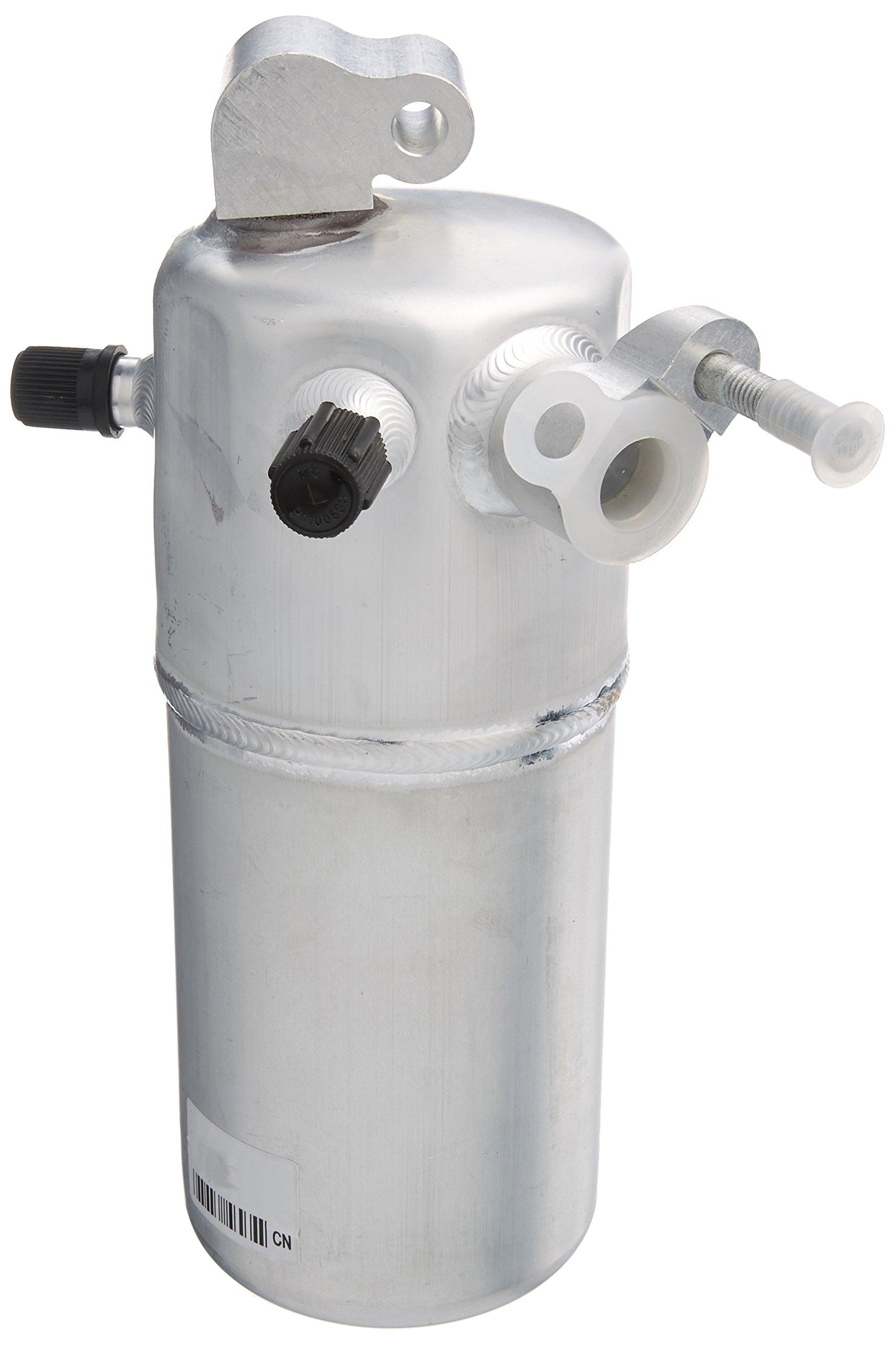 FOUR SEASONS 83238 Accumulator - High quality product image showing FOUR SEASONS 83238 Accumulator details and features