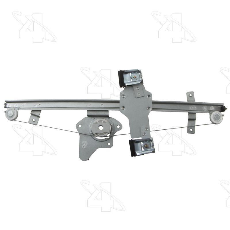 FOUR SEASONS E384168 WINDOW REGULATOR - High quality product image showing FOUR SEASONS E384168 WINDOW REGULATOR details and features