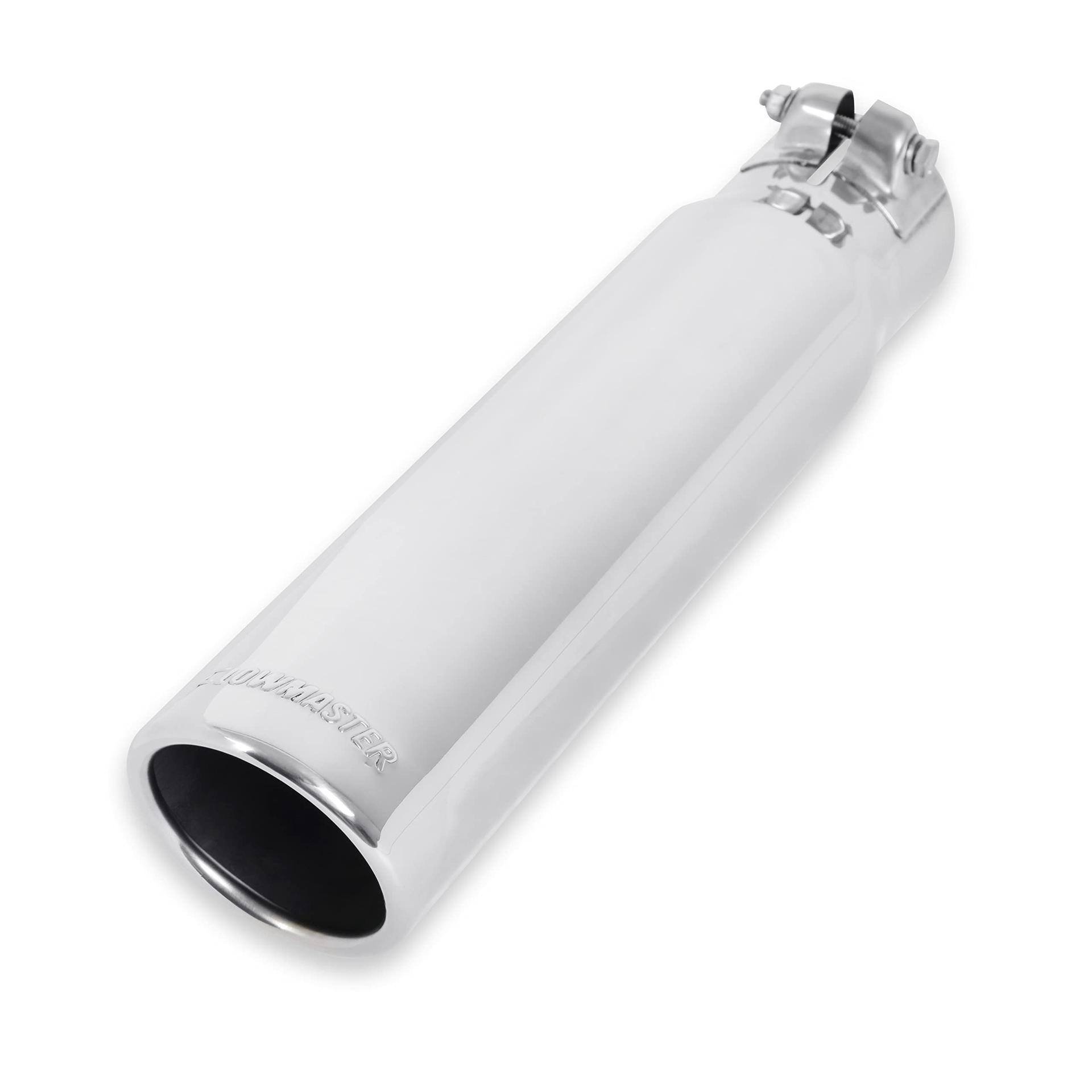 FLOWMASTER 15361 Exhaust Tip - High quality product image showing FLOWMASTER 15361 Exhaust Tip details and features