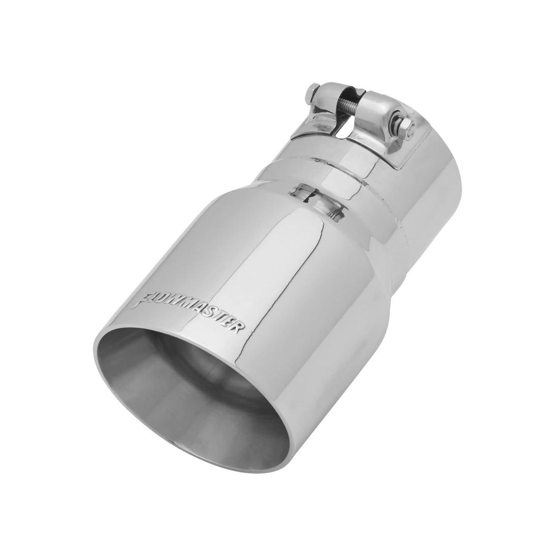 FLOWMASTER 15377 Exhaust Tip - The Twister Group Tools product