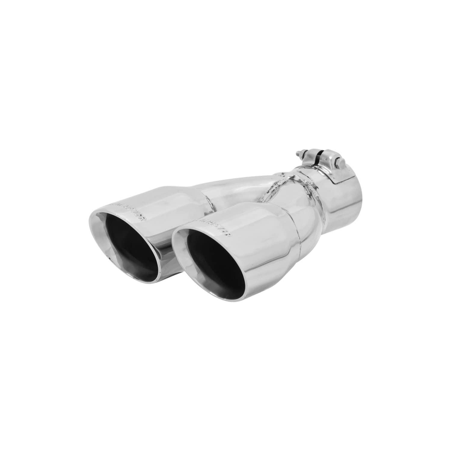 FLOWMASTER 15389 Exhaust Tip - High quality product image showing FLOWMASTER 15389 Exhaust Tip details and features