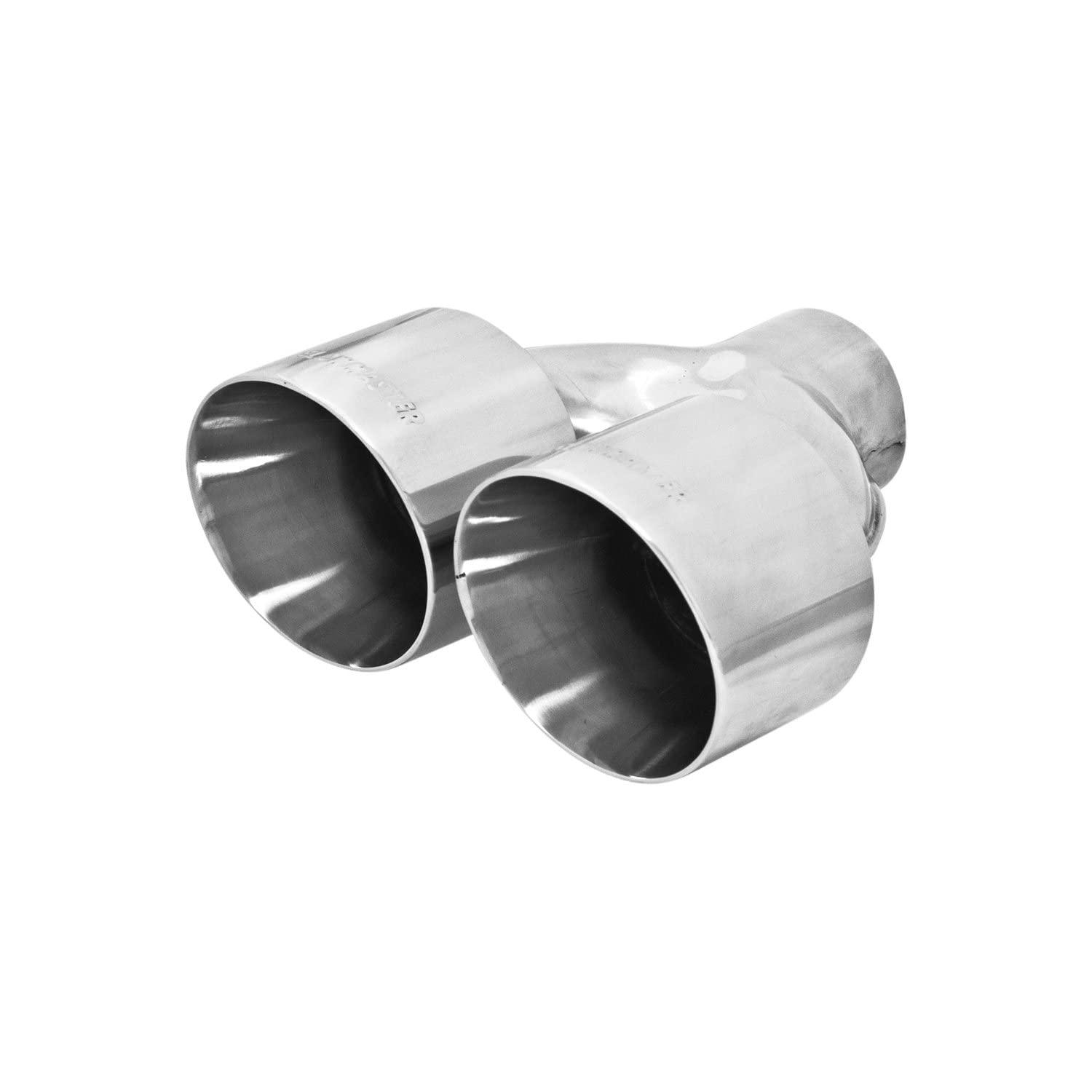 FLOWMASTER 15391 Exhaust Tip - High quality product image showing FLOWMASTER 15391 Exhaust Tip details and features