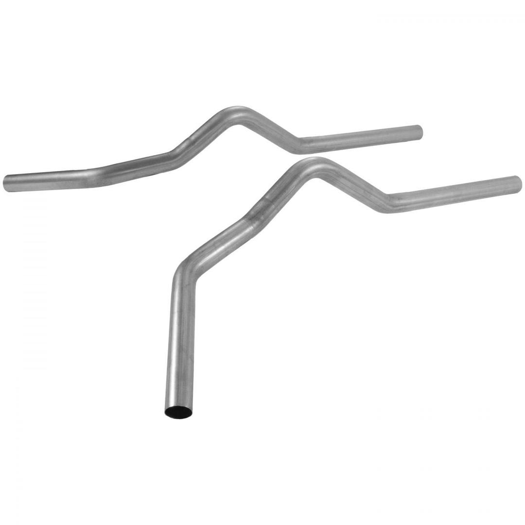 FLOWMASTER 15803 Pre-bent Tailpipes - The Twister Group Tools product