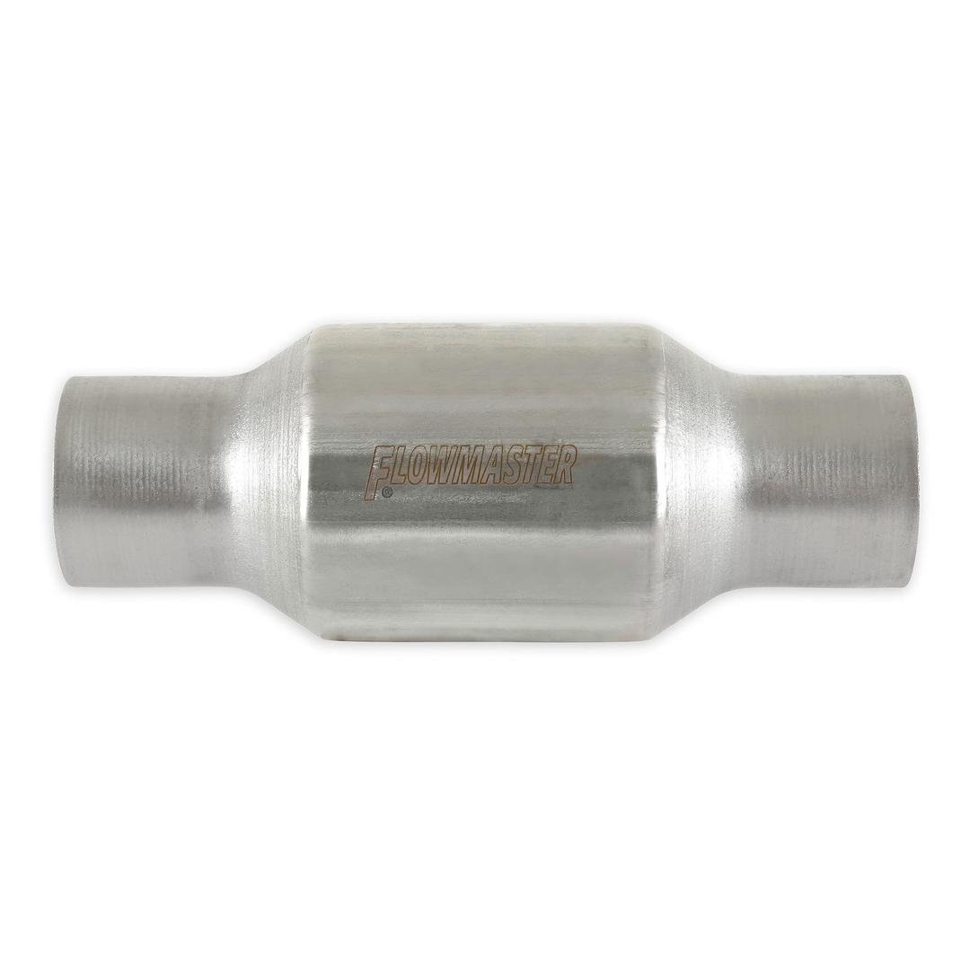 FLOWMASTER 2230125 Catalytic Converter - Universal - Federal - The Twister Group Tools product