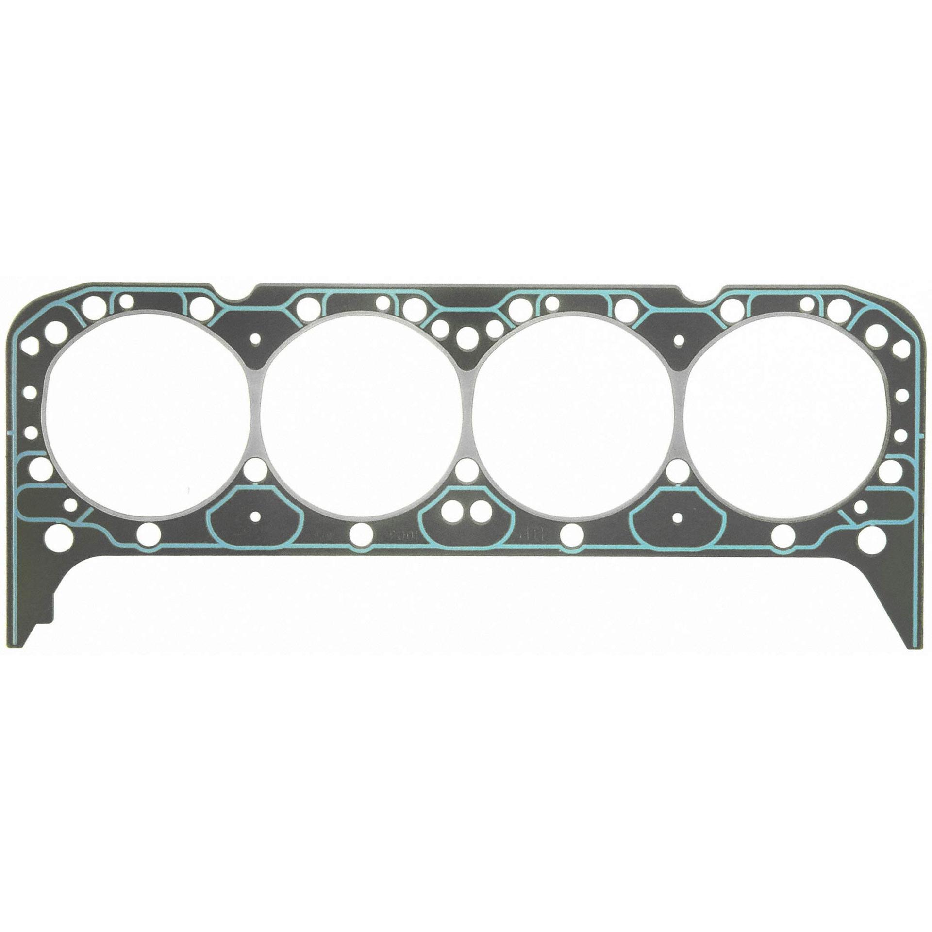 FEL-PRO 1003 Head Gasket - High quality product image showing FEL-PRO 1003 Head Gasket details and features