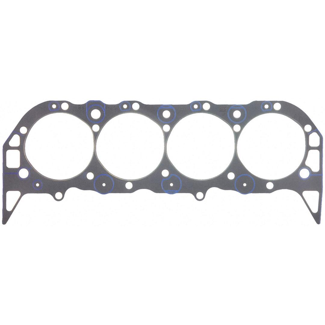 FEL-PRO 1017-1 Head Gasket - The Twister Group Tools product