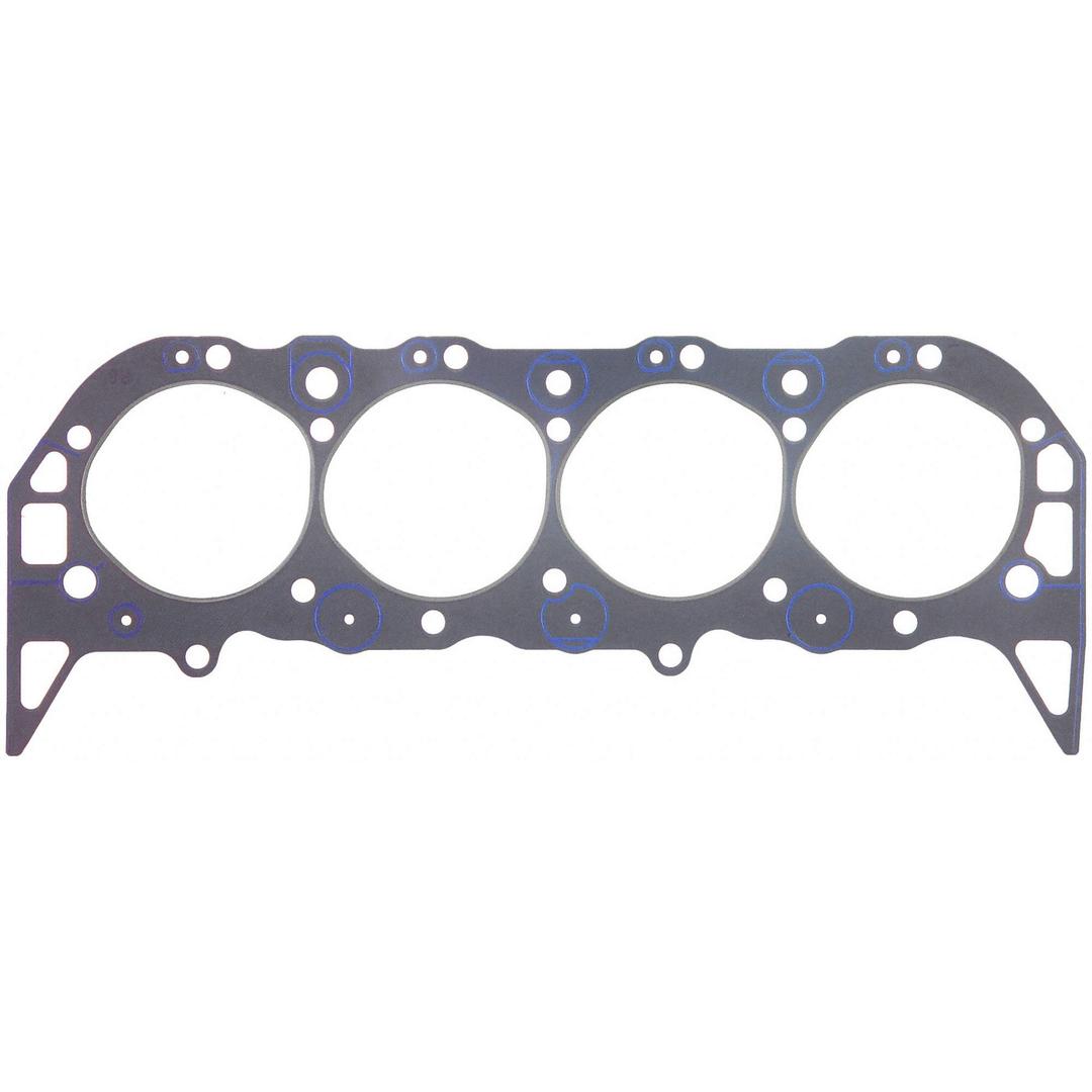 FEL-PRO 1027 Head Gasket - The Twister Group Tools product