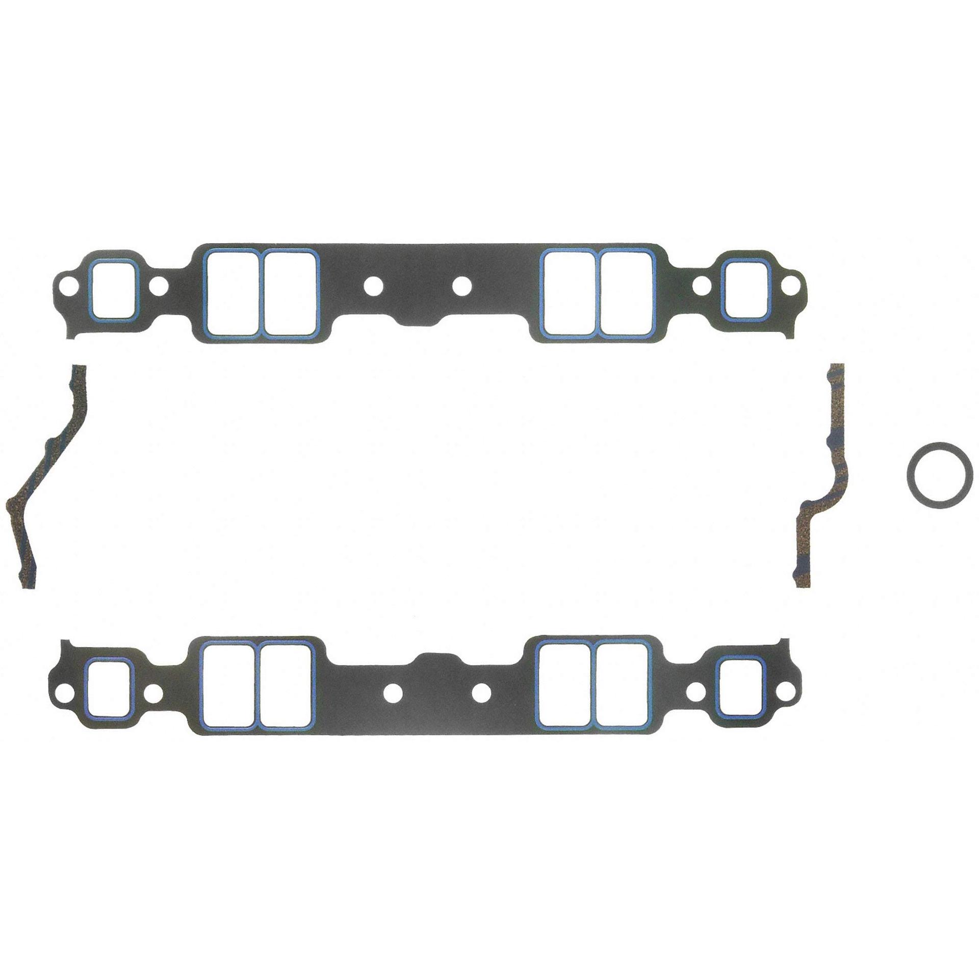 FEL-PRO 1205 Intake Manifold Gasket Set - High quality product image showing FEL-PRO 1205 Intake Manifold Gasket Set details and features