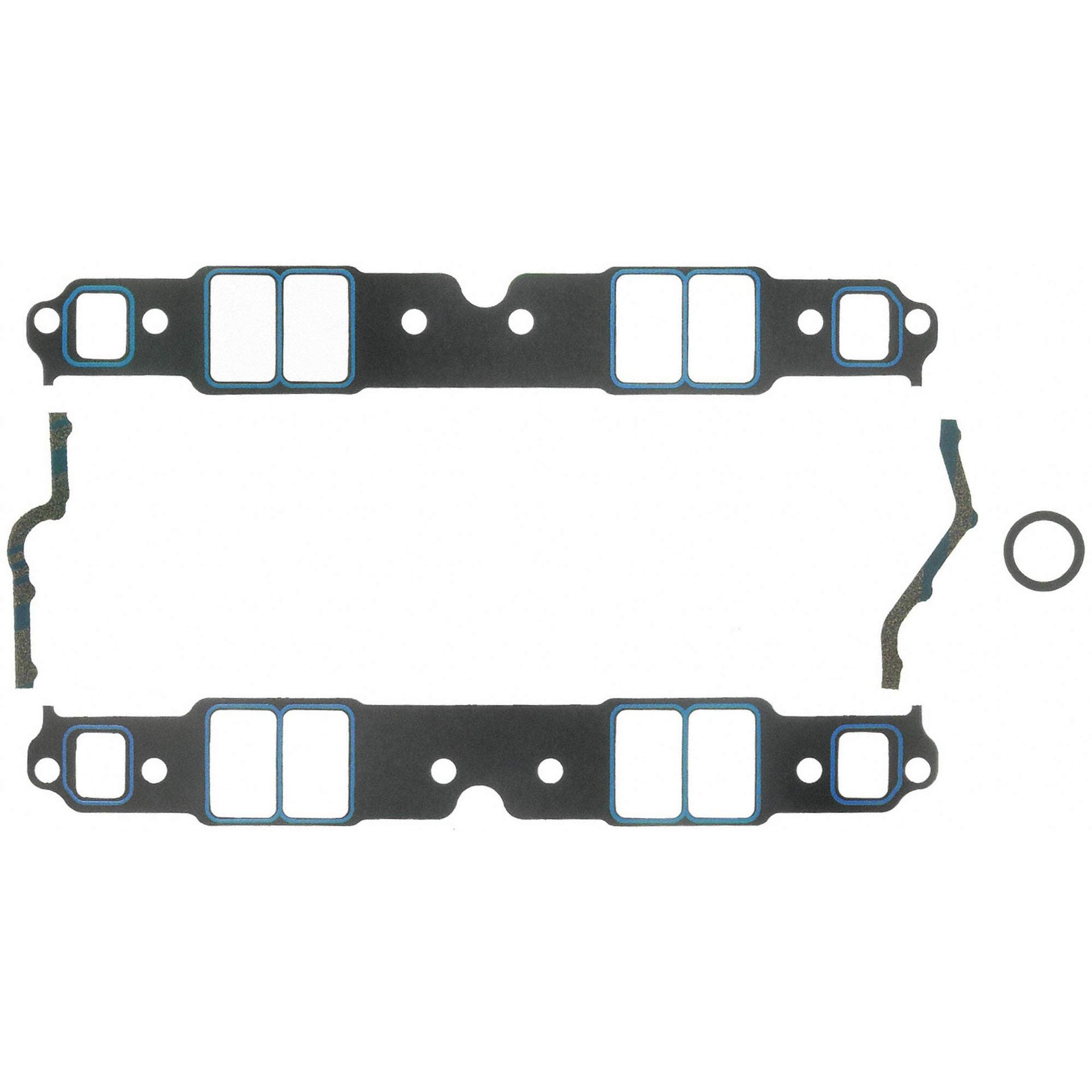 FEL-PRO 1207 Intake Manifold Gasket Set - High quality product image showing FEL-PRO 1207 Intake Manifold Gasket Set details and features