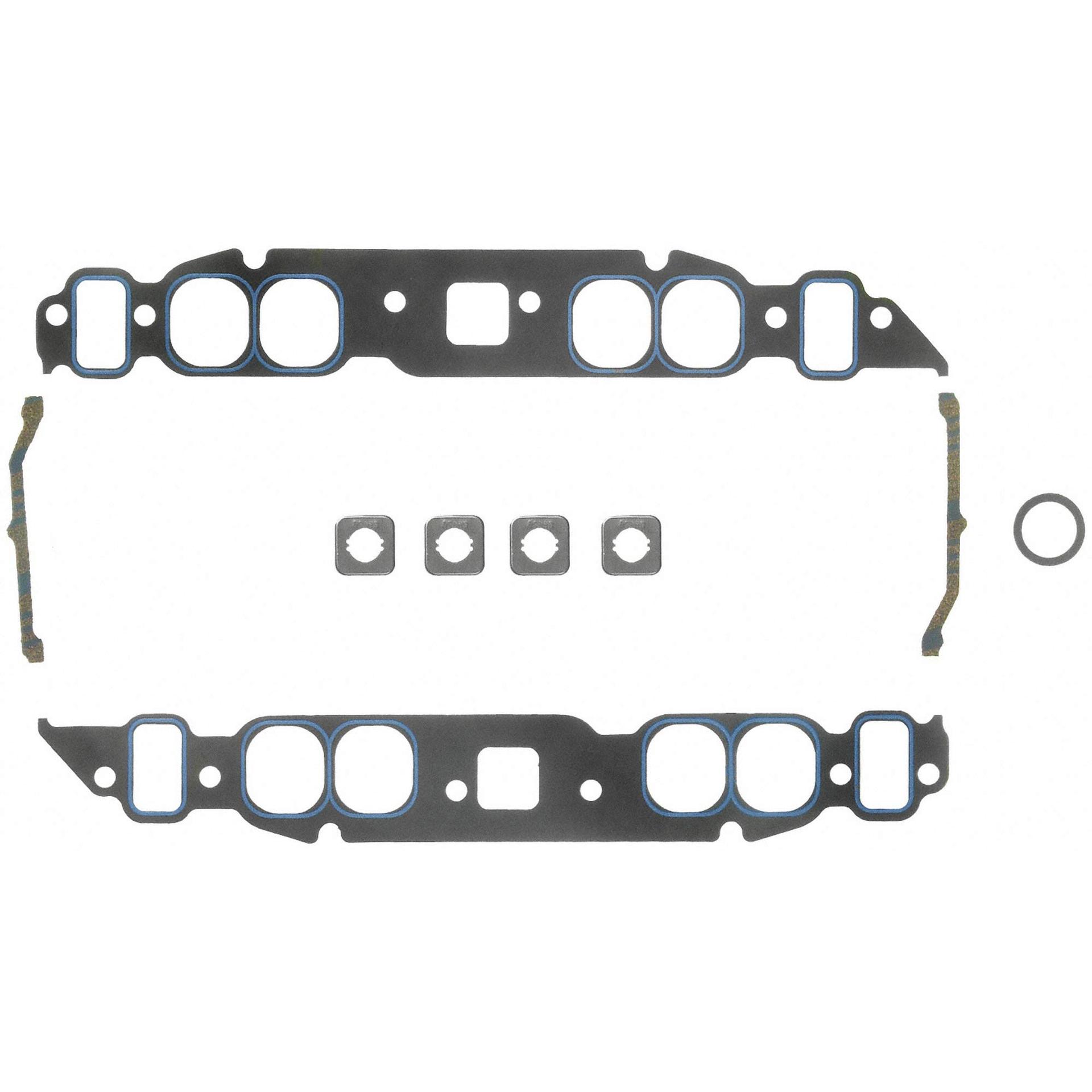 FEL-PRO 1212 Intake Manifold Gasket Set - High quality product image showing FEL-PRO 1212 Intake Manifold Gasket Set details and features