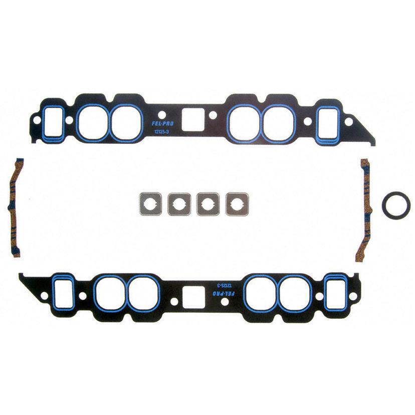 FEL-PRO 1212 S-3 Intake Manifold Gasket Set