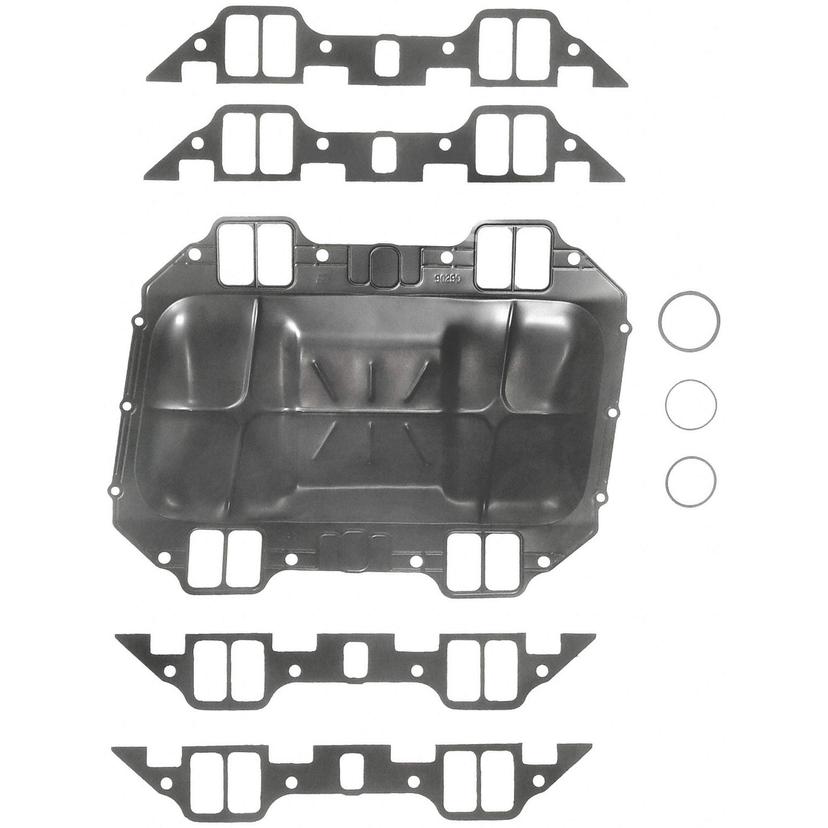 FEL-PRO 1215 Intake Manifold Gasket Set
