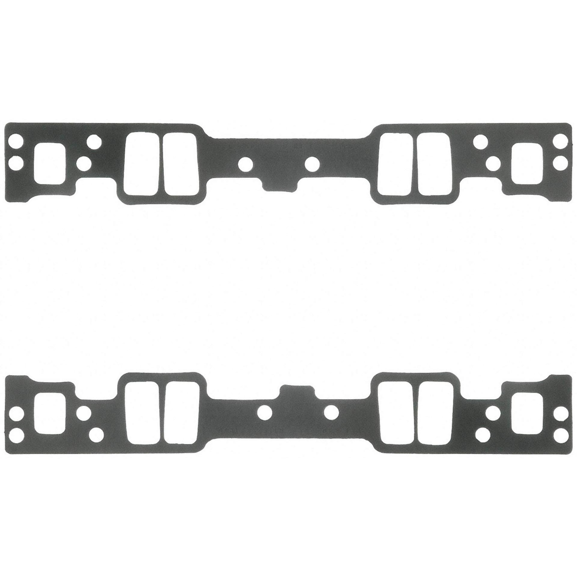 FEL-PRO 1255 Intake Manifold Gasket Set - High quality product image showing FEL-PRO 1255 Intake Manifold Gasket Set details and features